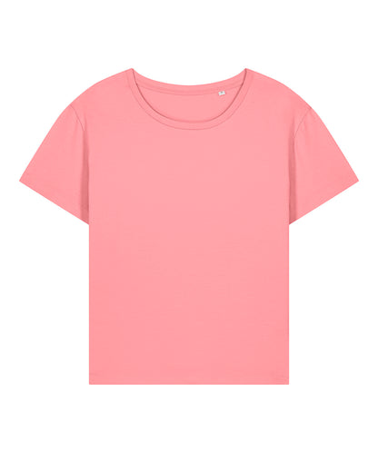 Womens Stella Serena iconic mid-light t-shirt (STTW173)