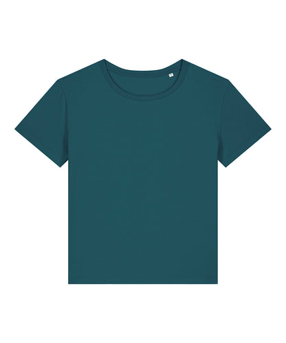 Womens Stella Serena iconic mid-light t-shirt (STTW173)