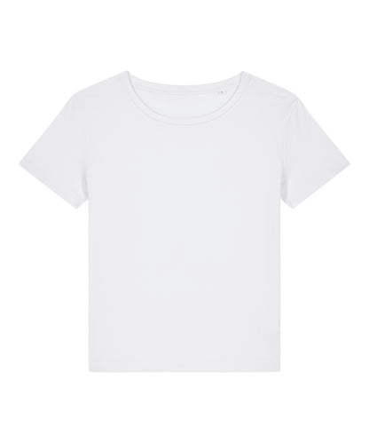Womens Stella Serena iconic mid-light t-shirt (STTW173)