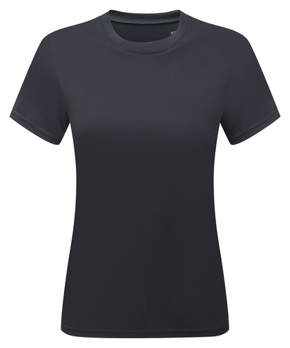 Womens TriDri® ion-charge easy fit tee