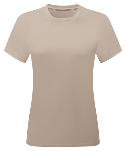 Womens TriDri® ion-charge easy fit tee
