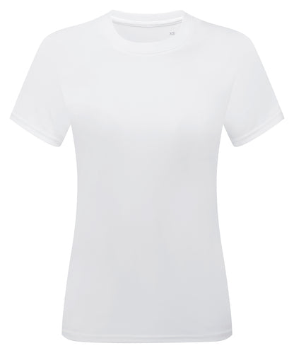 Womens TriDri® ion-charge easy fit tee