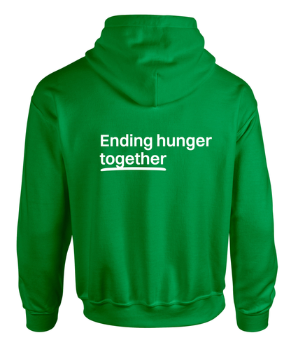 Andover Foodbank Hoodie