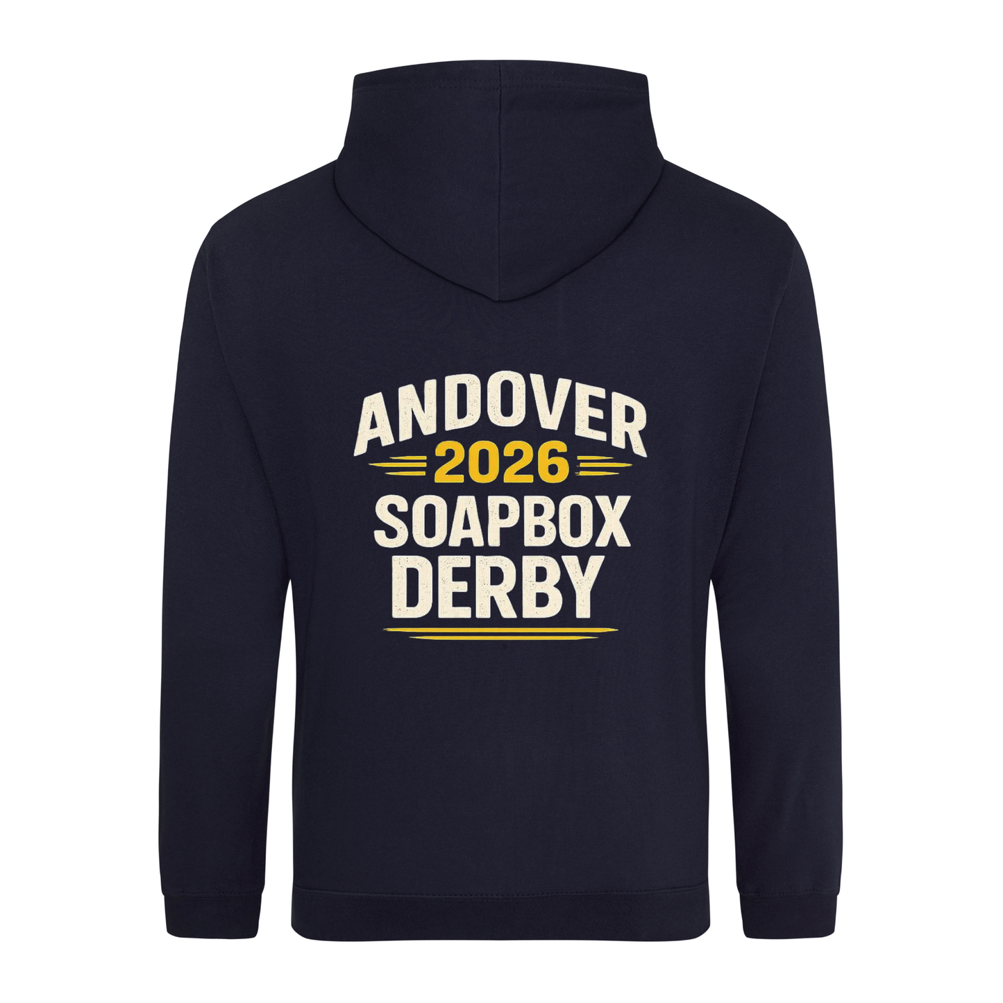 Andover Soapbox Derby | Hoodie