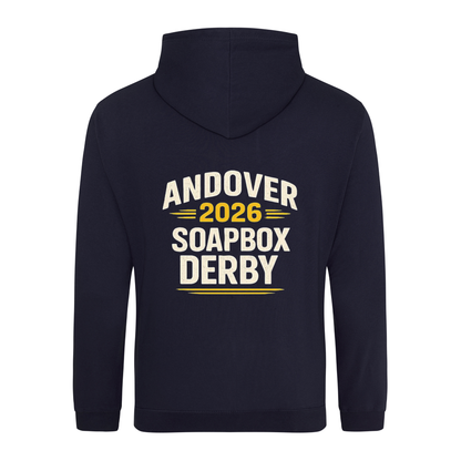Andover Soapbox Derby | Hoodie