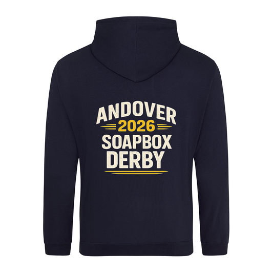Andover Soapbox Derby | Hoodie