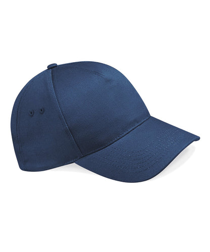 100x Beechfield Ultimate 5-panel cap bundle