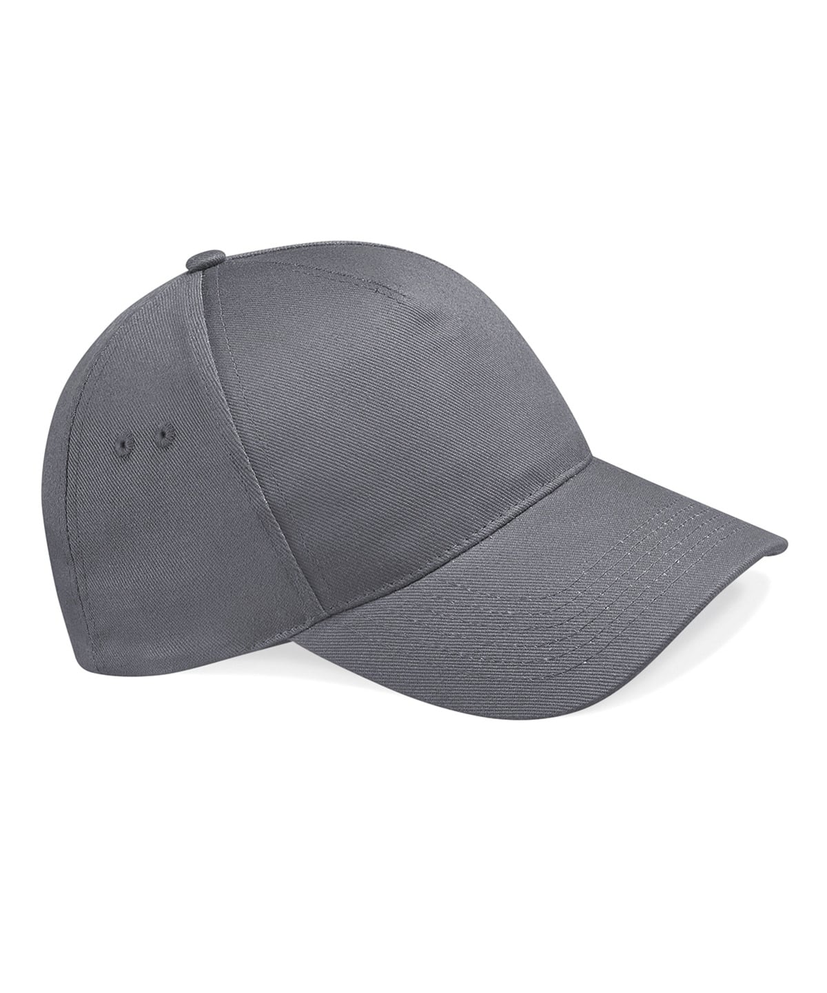 100x Beechfield Ultimate 5-panel cap bundle