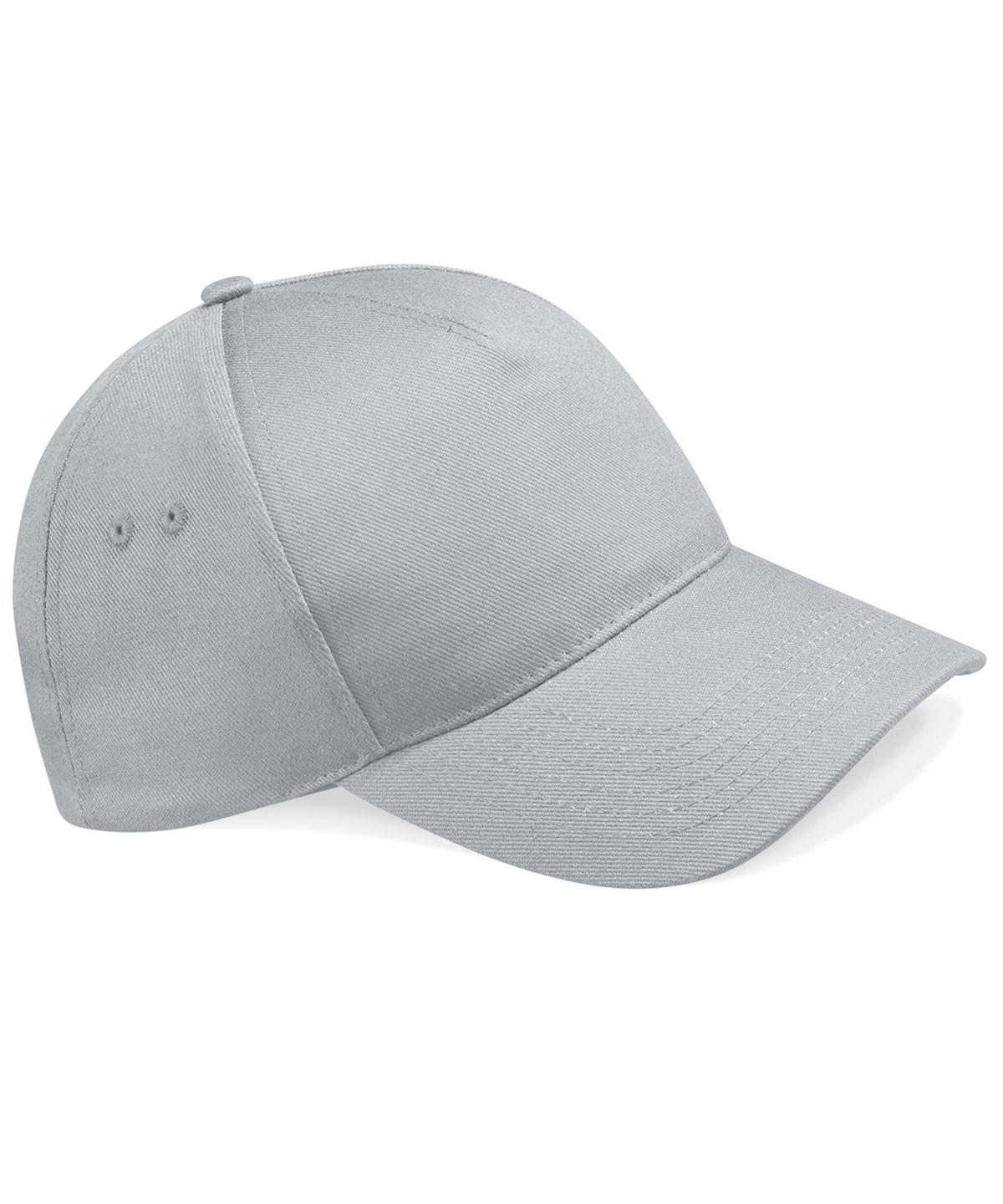 100x Beechfield Ultimate 5-panel cap bundle