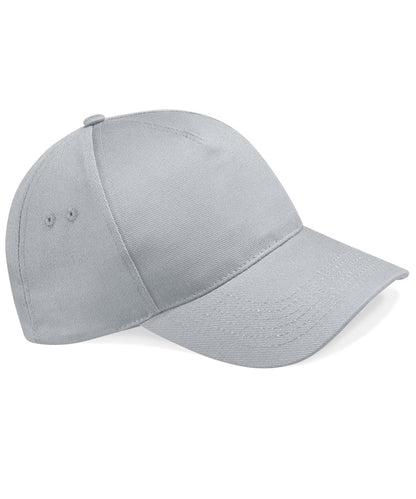 100x Beechfield Ultimate 5-panel cap bundle