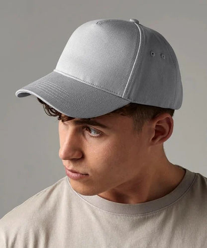 Ultimate 5-panel cap