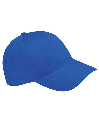 Ultimate 5-panel cap