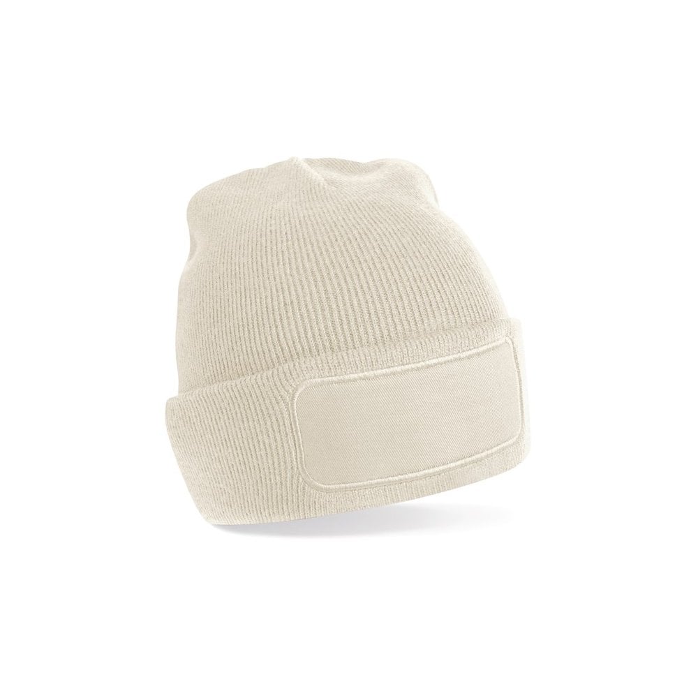 Beechfield Original patch beanie