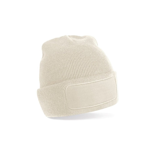 Beechfield Original patch beanie