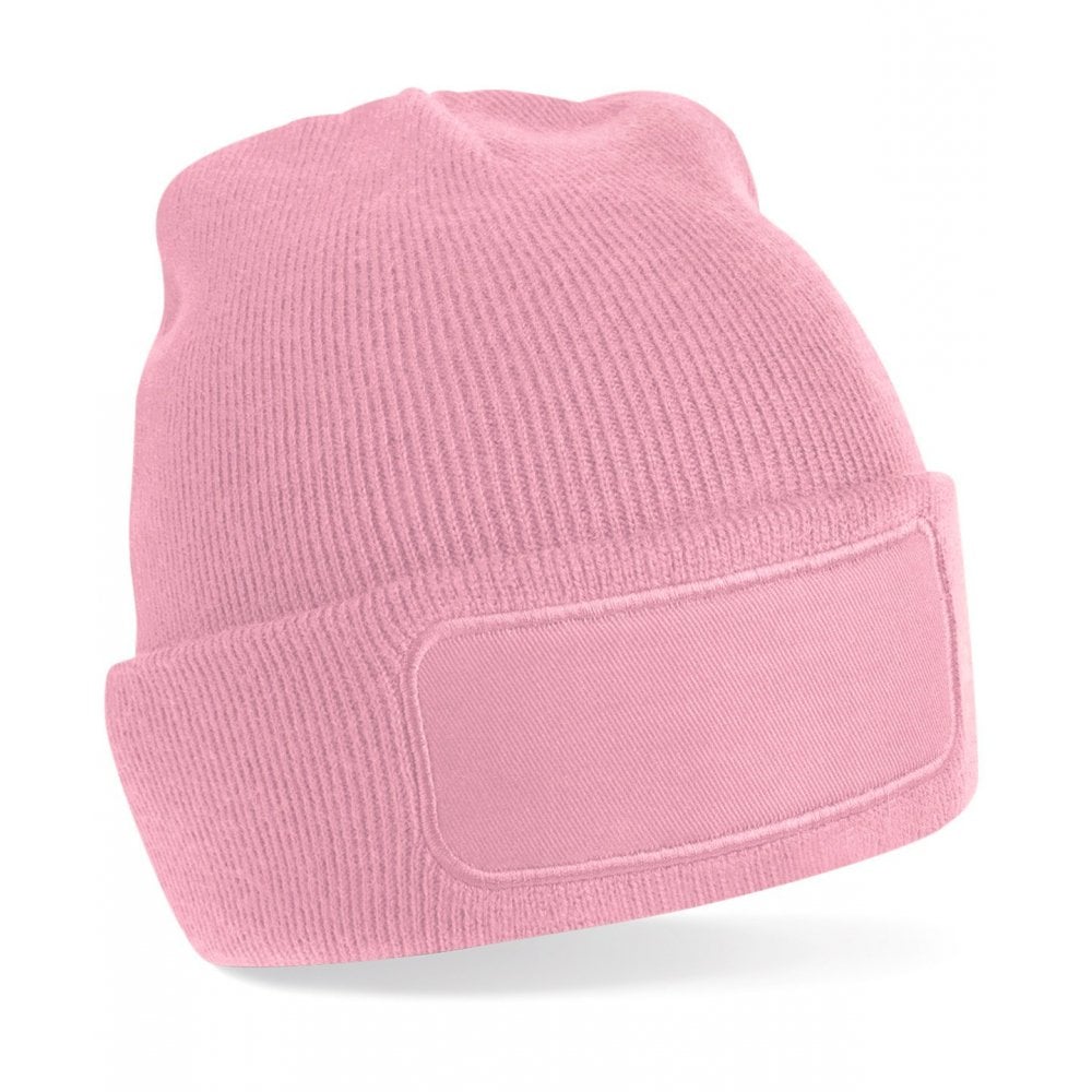 Beechfield Original patch beanie