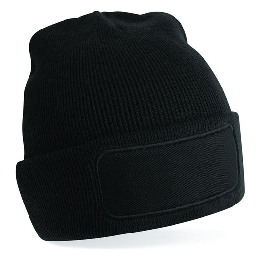 Beechfield Original patch beanie