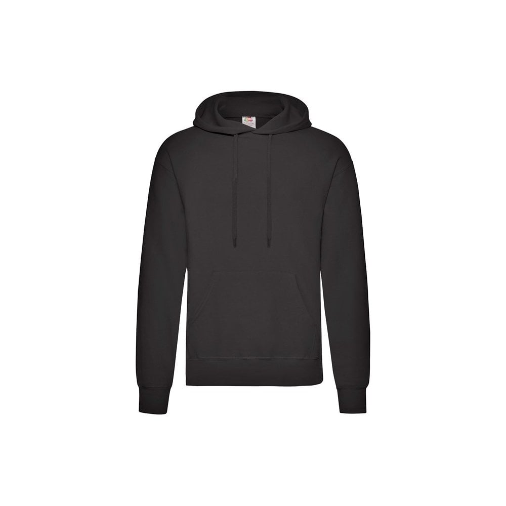 Fruit of the Loom Classic 80/20 Hoodie