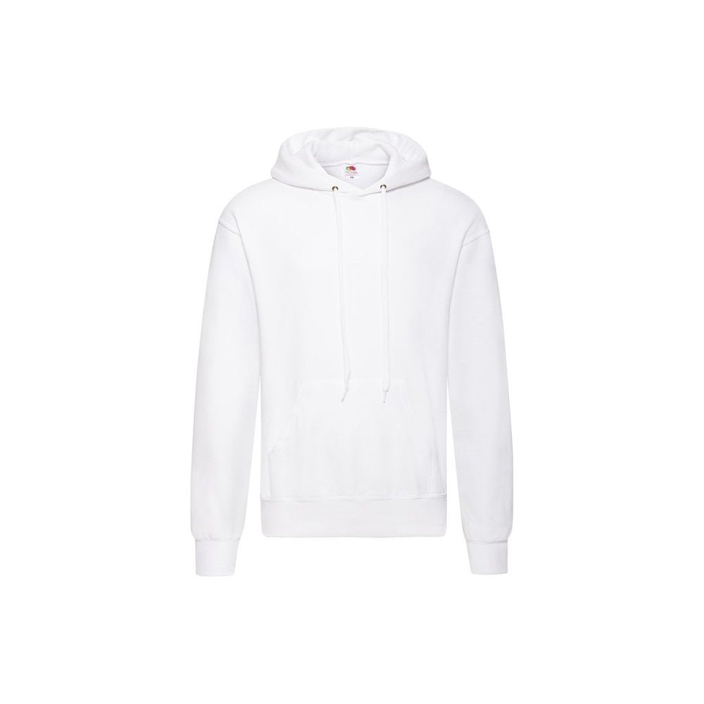 Fruit of the Loom Classic 80/20 Hoodie