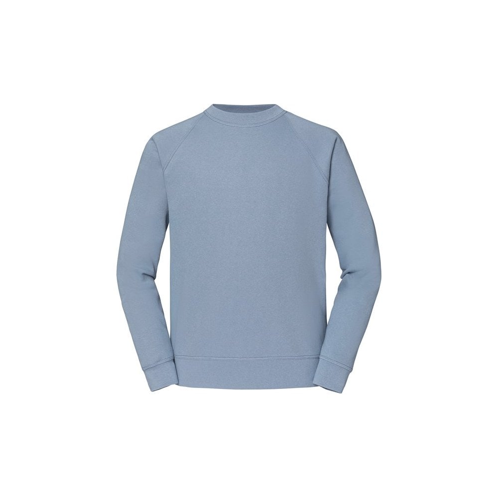 Fruit of the Loom Classic 80/20 Raglan Sweatshirt