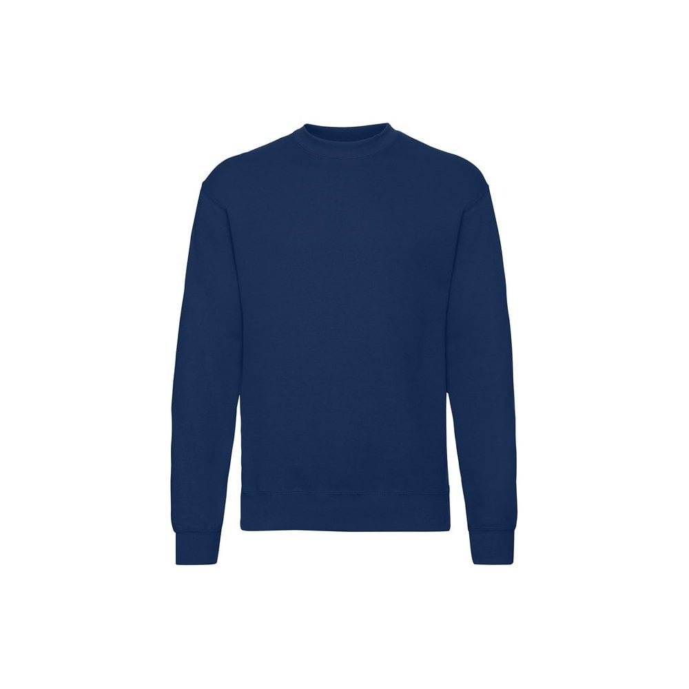 Fruit of the Loom Classic 80/20 Set-In Sweatshirt