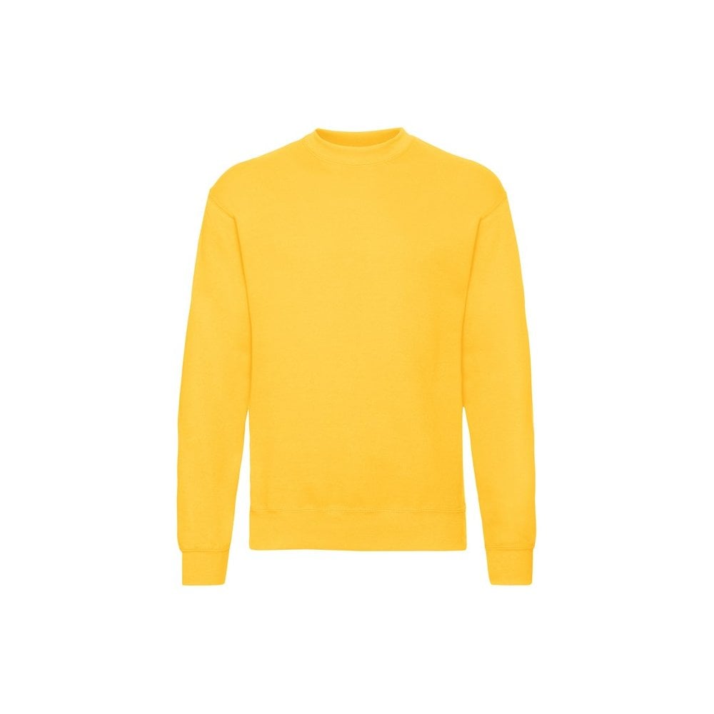 Fruit of the Loom Classic 80/20 Set-In Sweatshirt