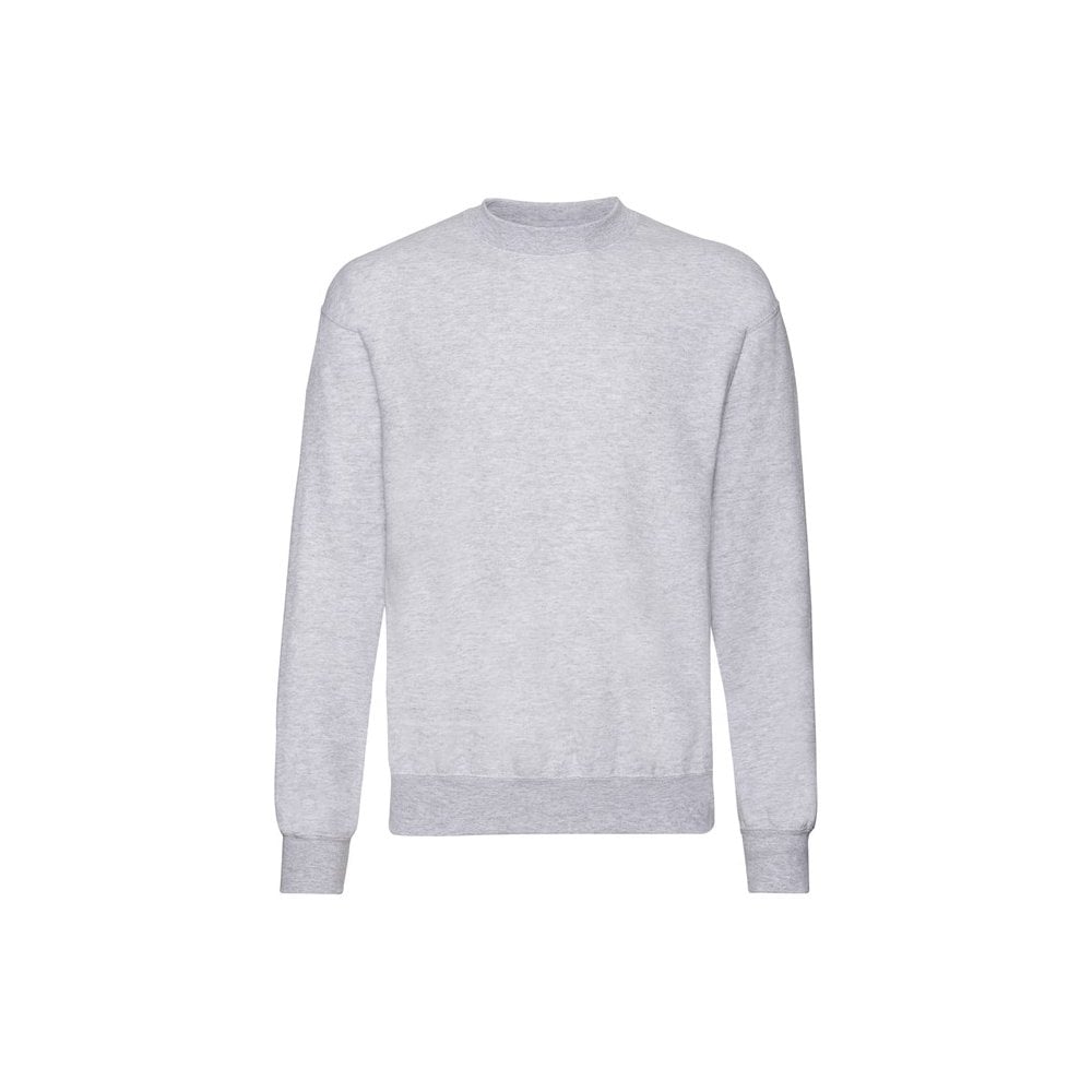 Fruit of the Loom Classic 80/20 Set-In Sweatshirt