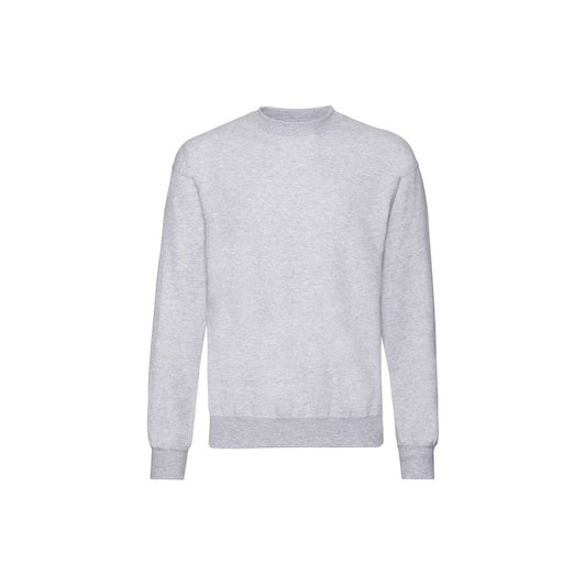 Fruit of the Loom Classic 80/20 Set-In Sweatshirt