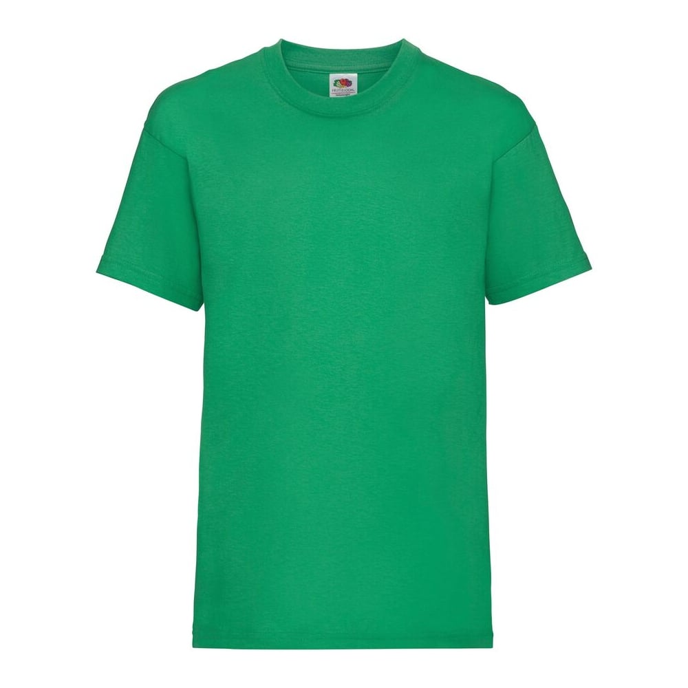 Fruit of the Loom Children's Valueweight T-Shirt