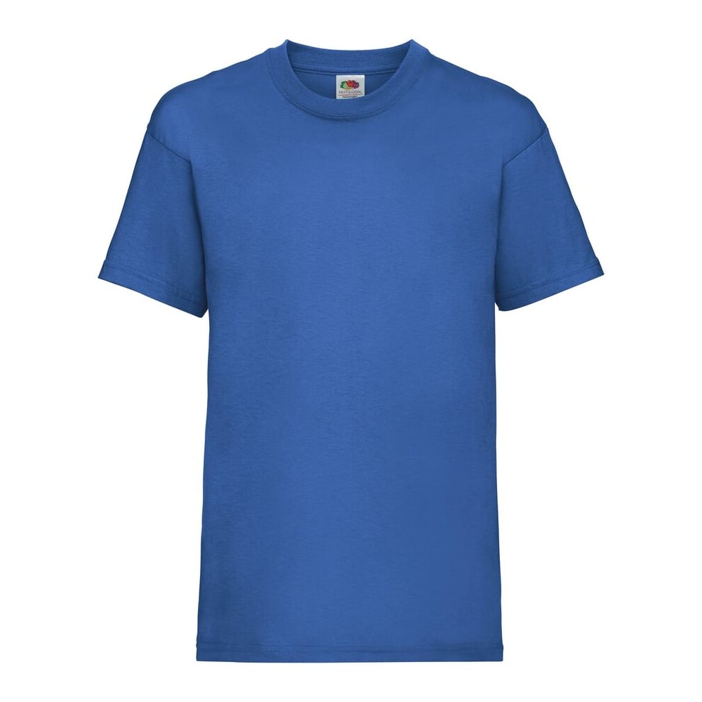 Fruit of the Loom Children's Valueweight T-Shirt