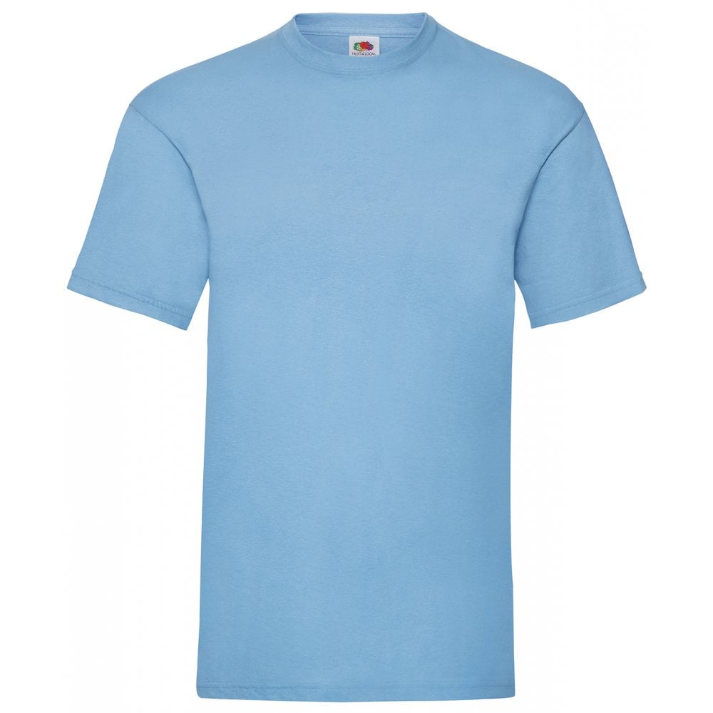 Fruit of the Loom Valueweight T-Shirts