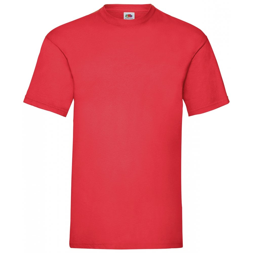 Fruit of the Loom Valueweight T-Shirts