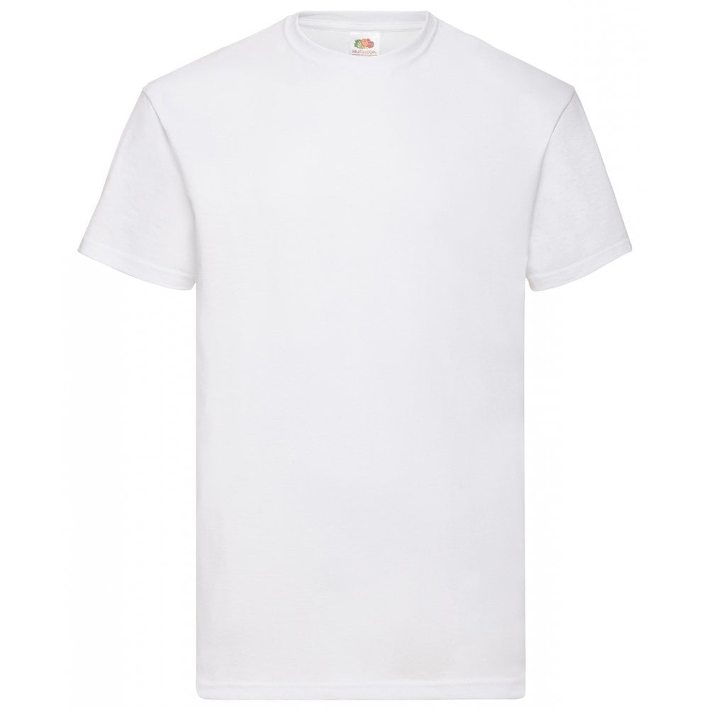 Fruit of the Loom Valueweight T-Shirts