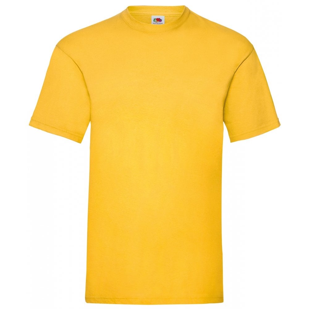 Fruit of the Loom Valueweight T-Shirts