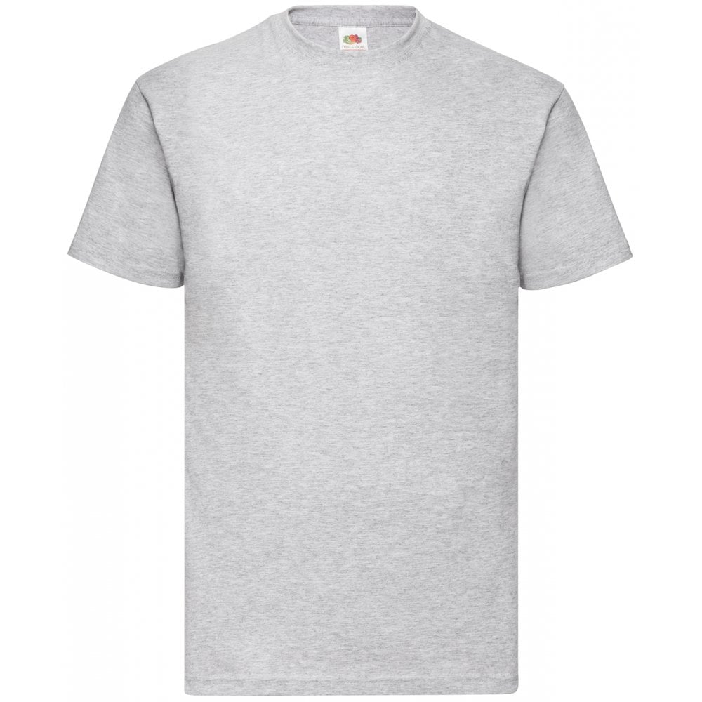 Fruit of the Loom Valueweight T-Shirts