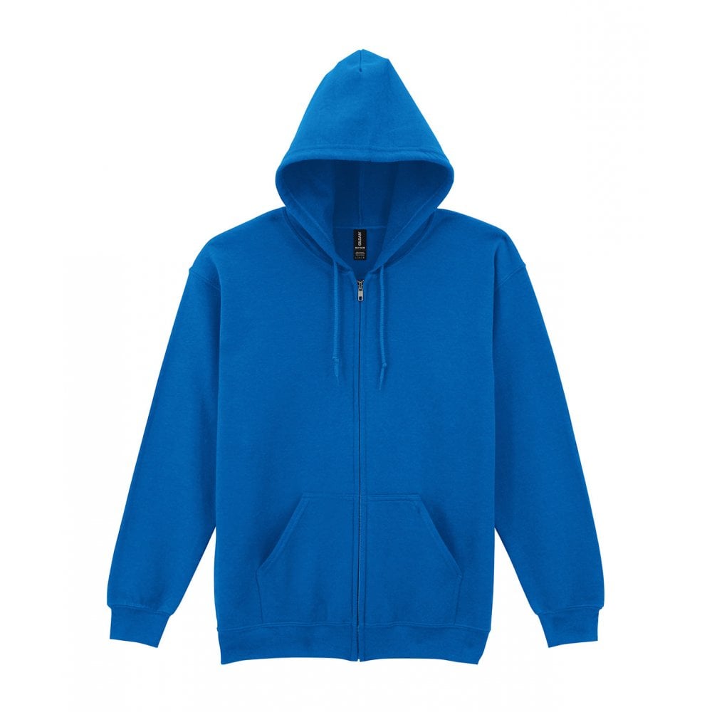 Gildan Heavy Blend™ full zip hooded sweatshirt