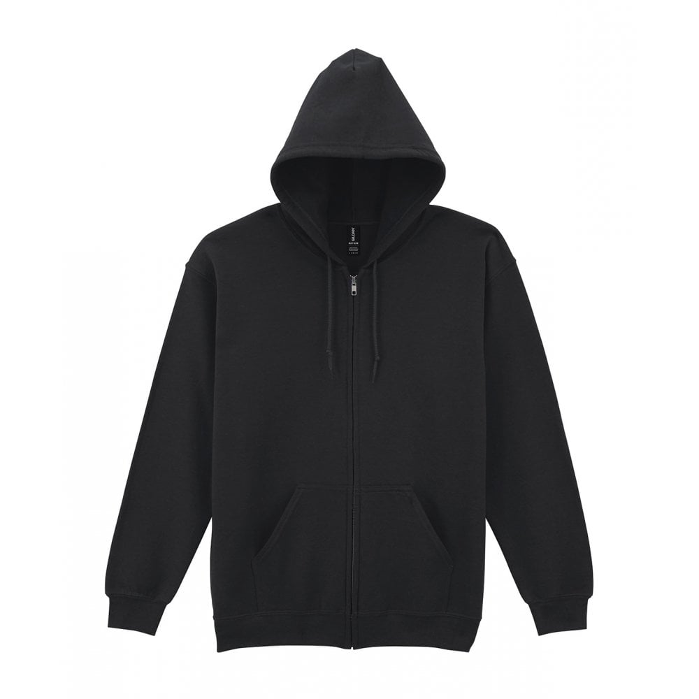 Gildan Heavy Blend™ full zip hooded sweatshirt