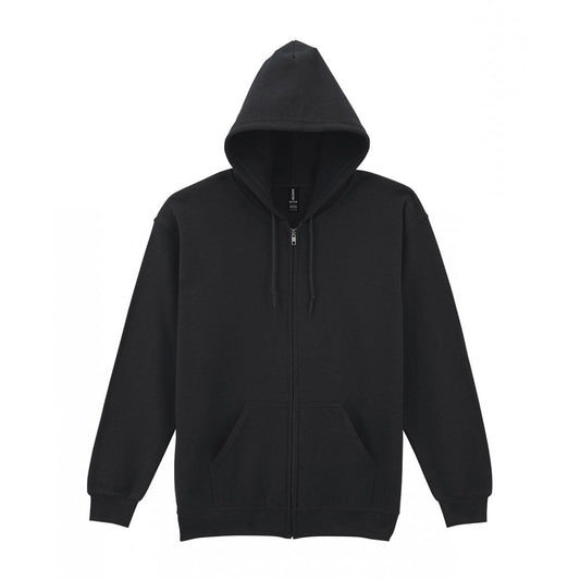 Gildan Heavy Blend™ full zip hooded sweatshirt
