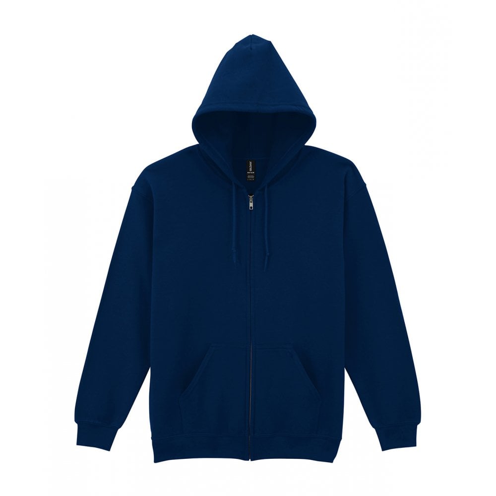 Gildan Heavy Blend™ full zip hooded sweatshirt