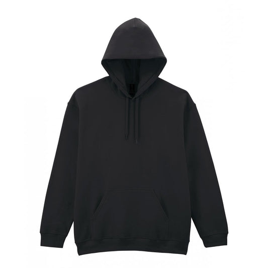 Gildan Softstyle™ Midweight Fleece Adult Hoodie