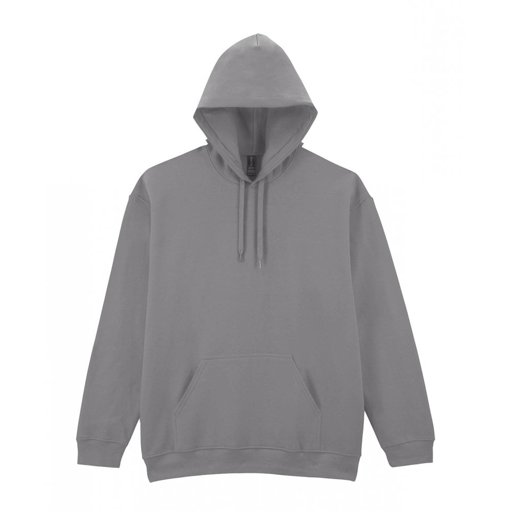 Gildan Softstyle™ Midweight Fleece Adult Hoodie
