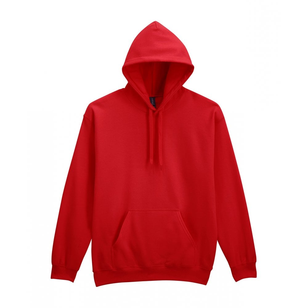 Gildan Softstyle™ Midweight Fleece Adult Hoodie