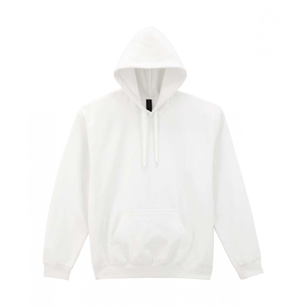 Gildan Softstyle™ Midweight Fleece Adult Hoodie