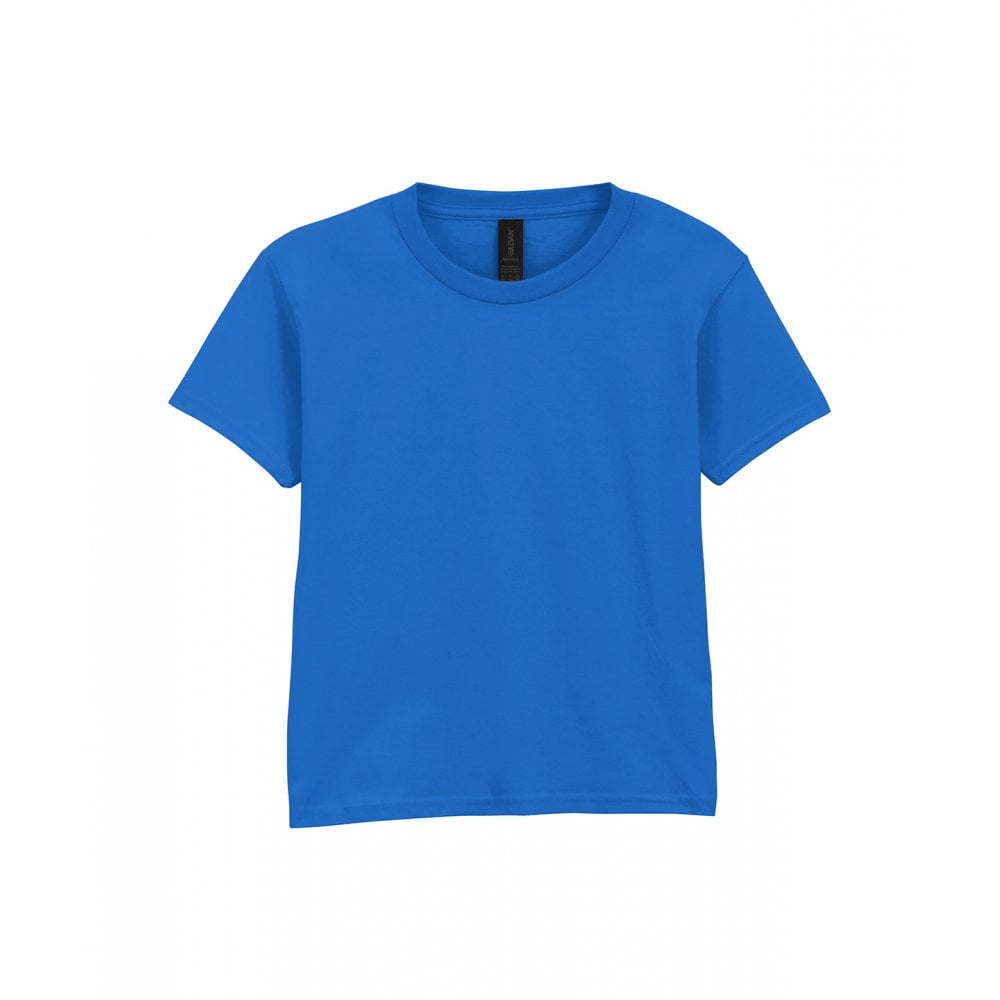 Gildan Softstyle™ Youth Ringspun T-Shirt