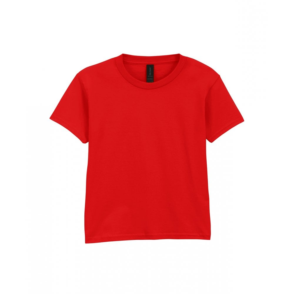 Gildan Softstyle™ Youth Ringspun T-Shirt