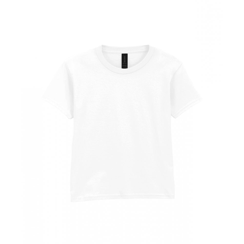 Gildan Softstyle™ Youth Ringspun T-Shirt