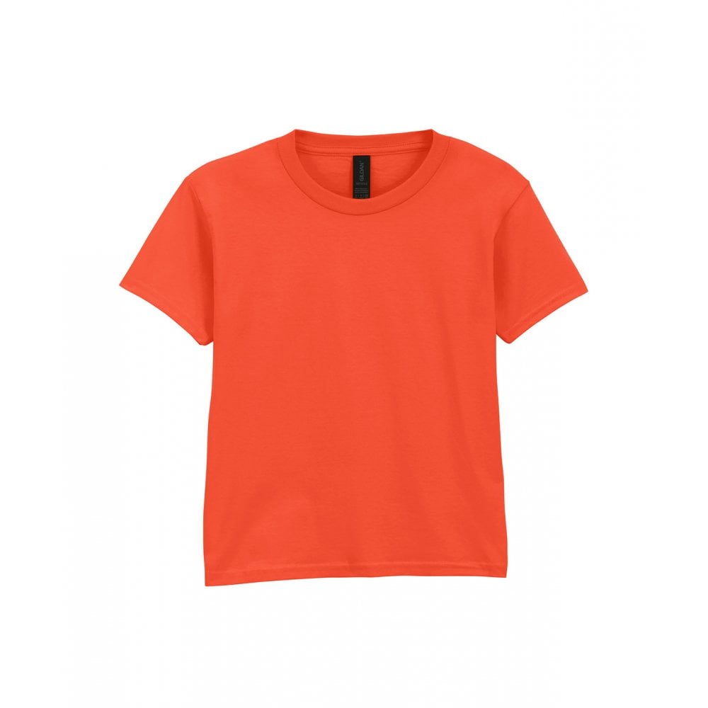 Gildan Softstyle™ Youth Ringspun T-Shirt