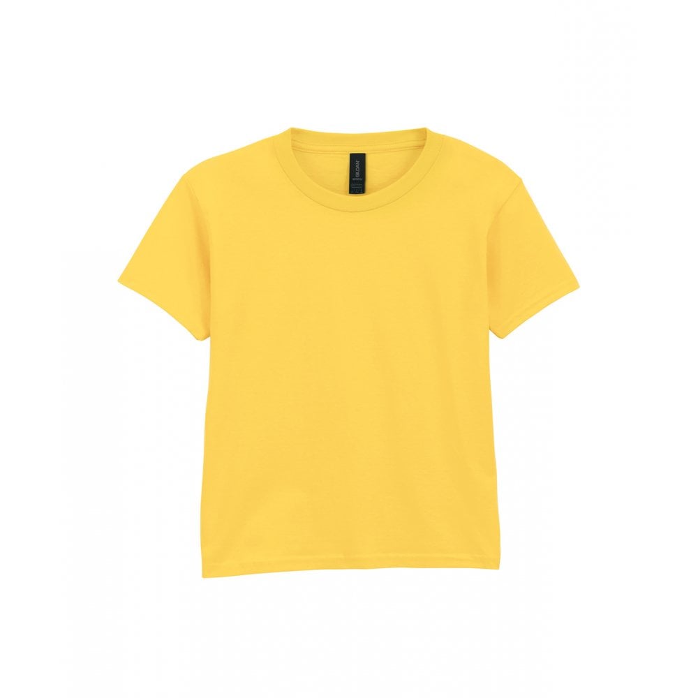 Gildan Softstyle™ Youth Ringspun T-Shirt