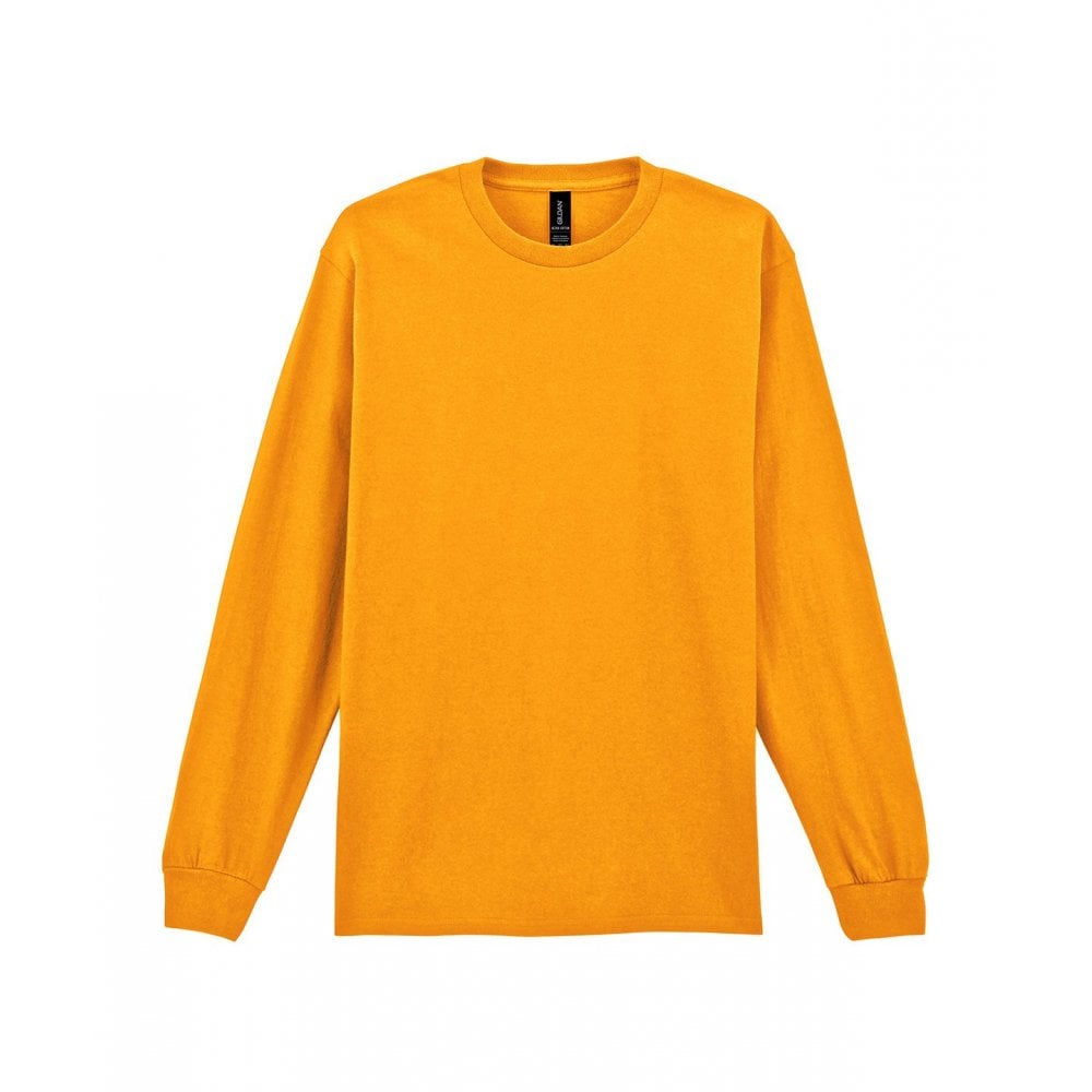 Gildan Ultra Cotton™ Adult Long Sleeve T-Shirt