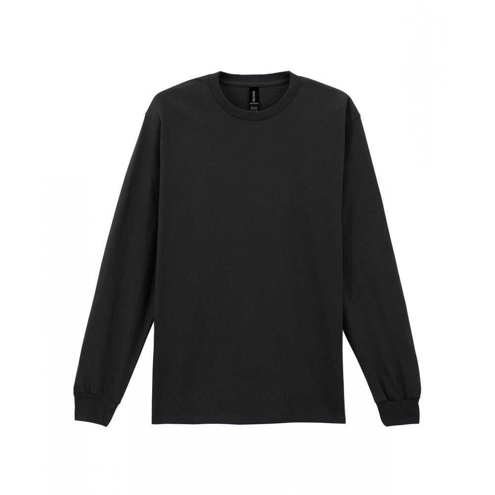 Gildan Ultra Cotton™ Adult Long Sleeve T-Shirt