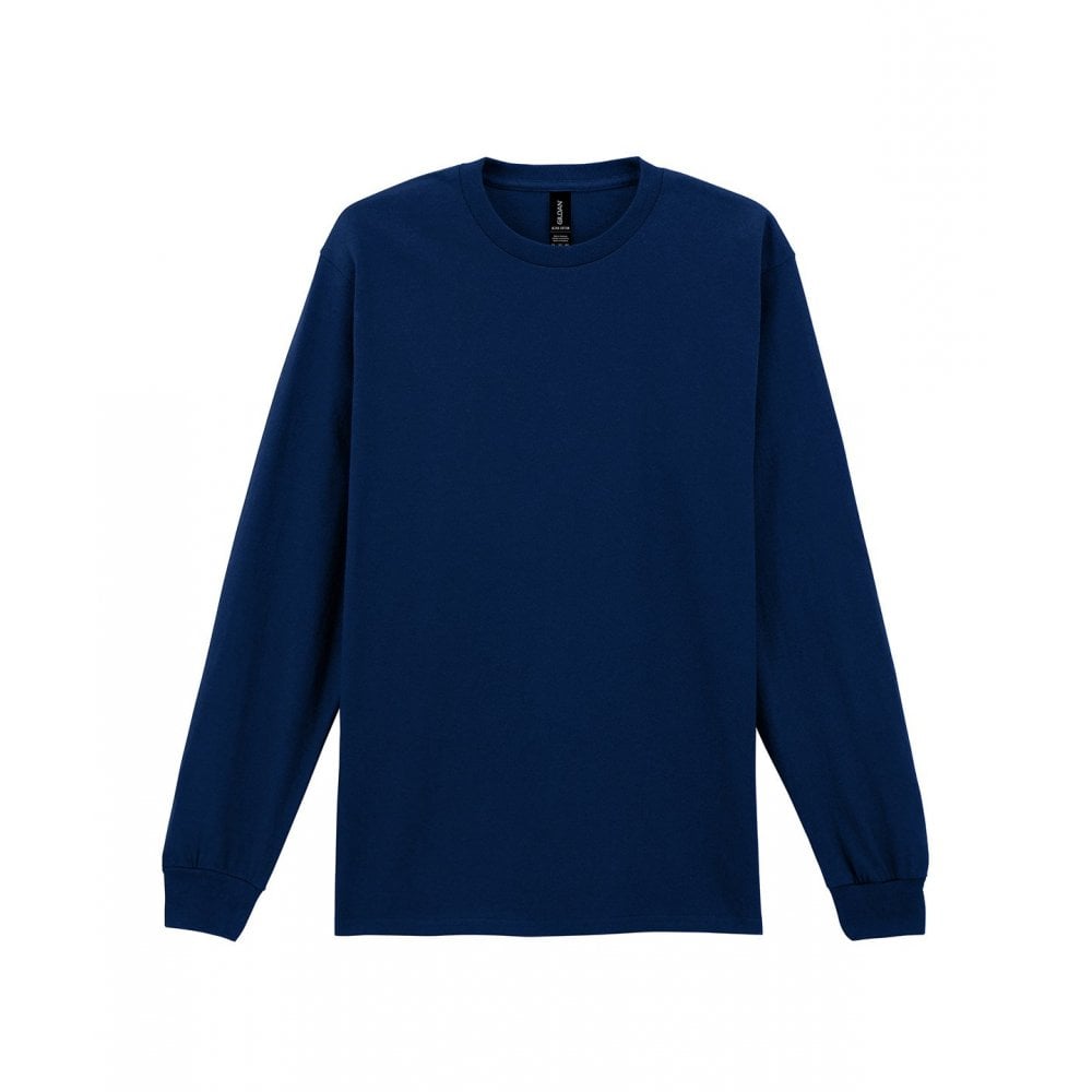Gildan Ultra Cotton™ Adult Long Sleeve T-Shirt